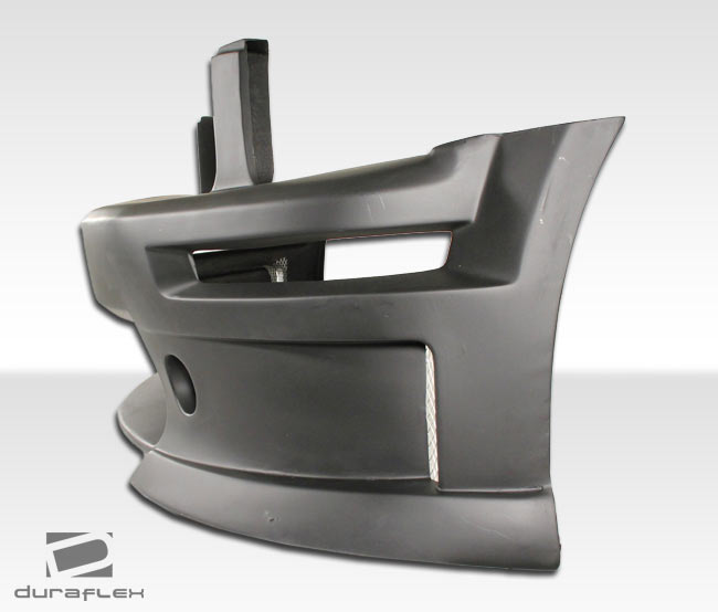 2005-2009 Ford Mustang Duraflex CVX Front Bumper Cover - 1 Piece